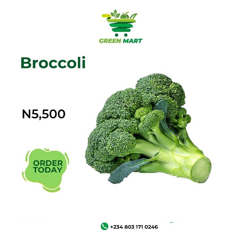 We sell quality products