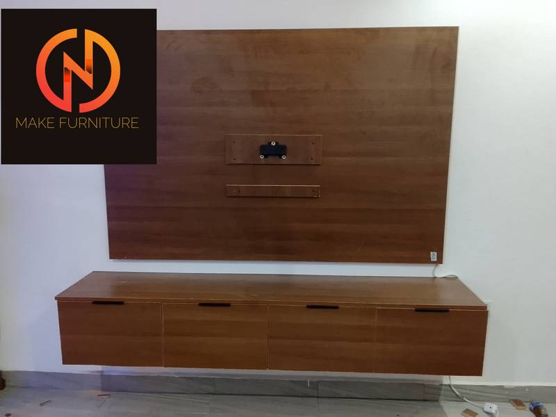 Kitchen cabinet
