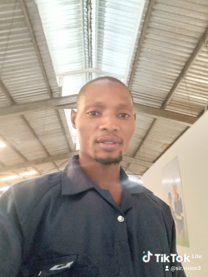 Ahmed Olalere