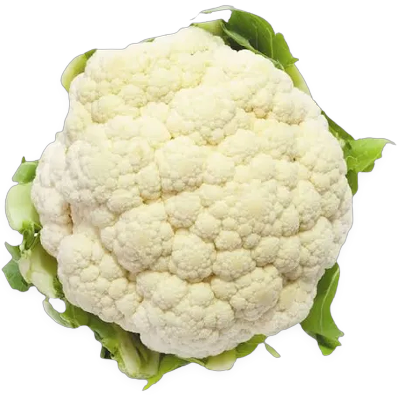 Cauliflower