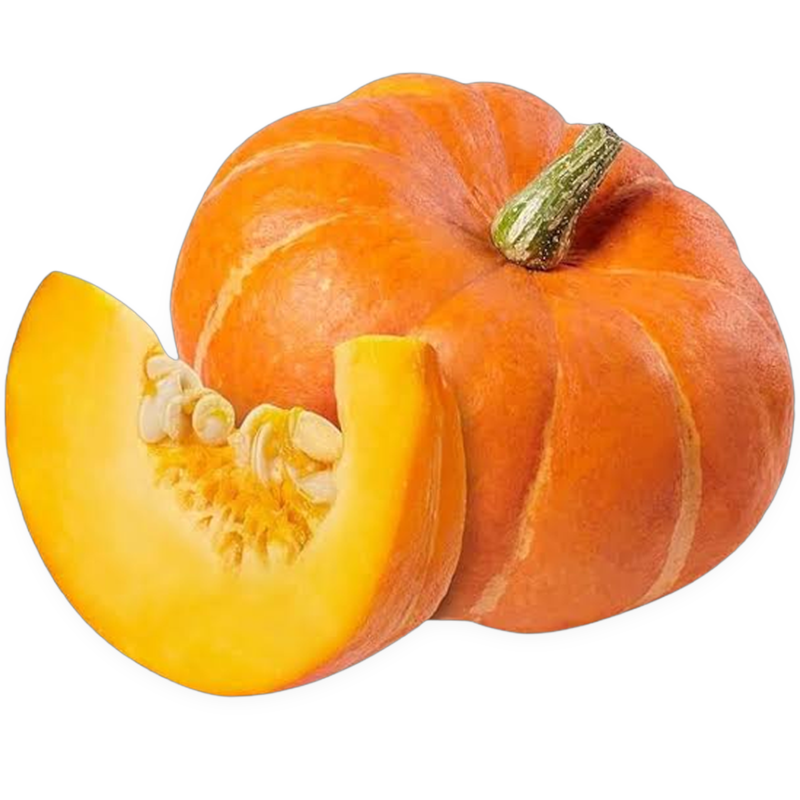 Pumpkin