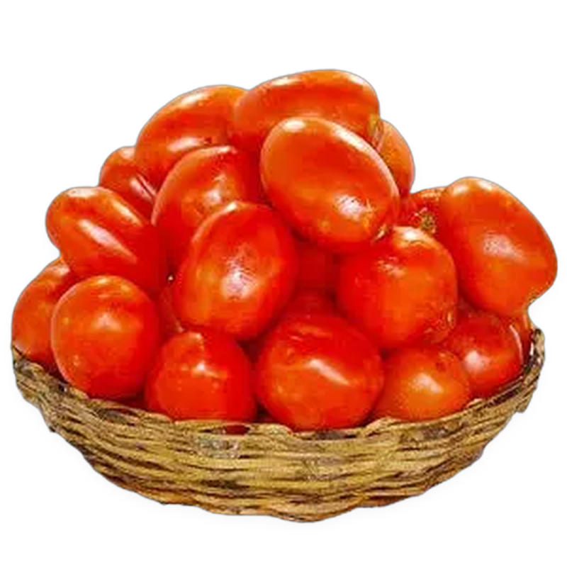 Fresh Tomatoes