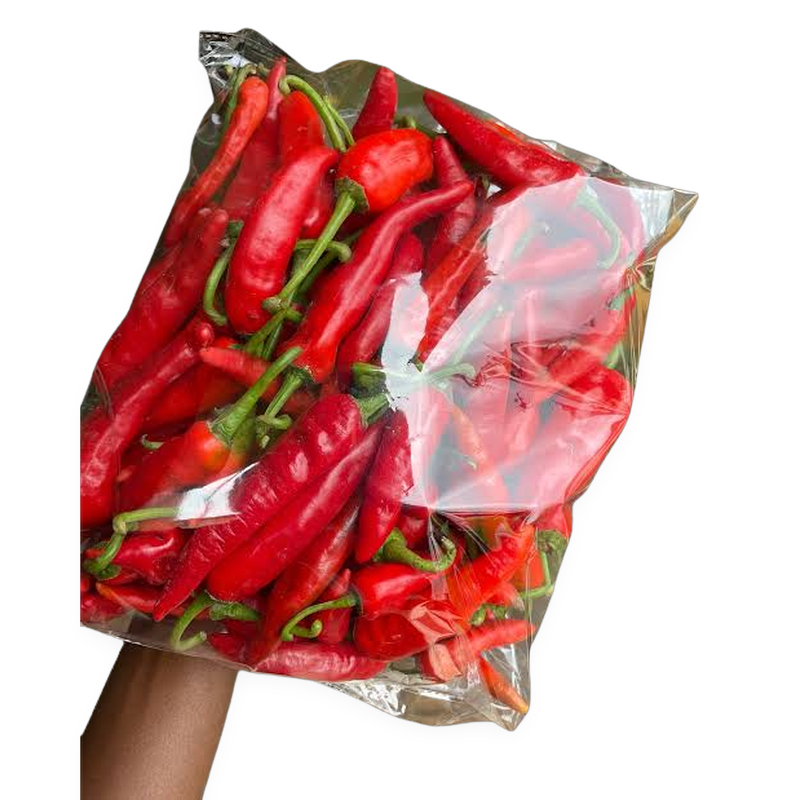 Shombo Pepper