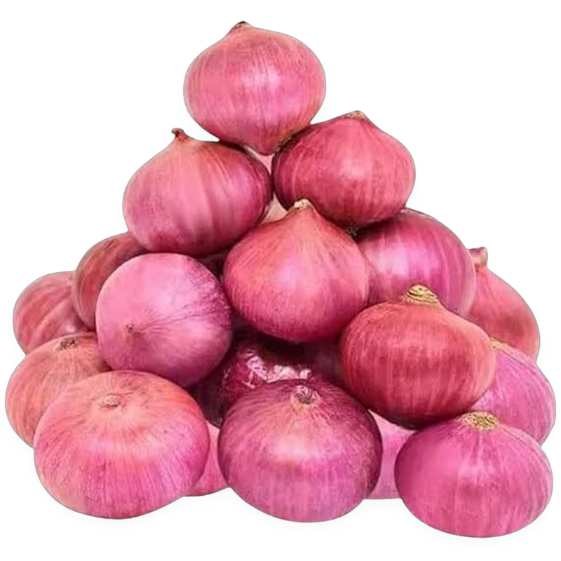 Red Onions