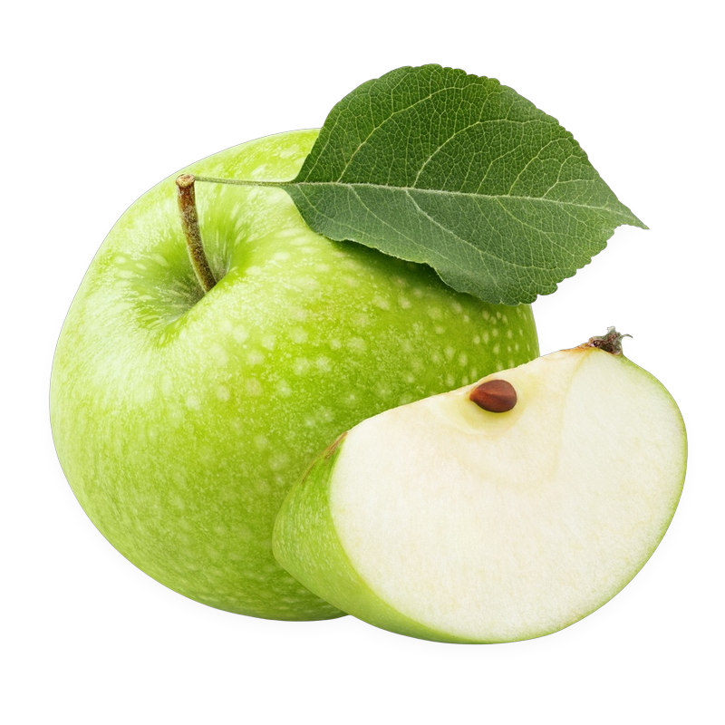 Green Apple