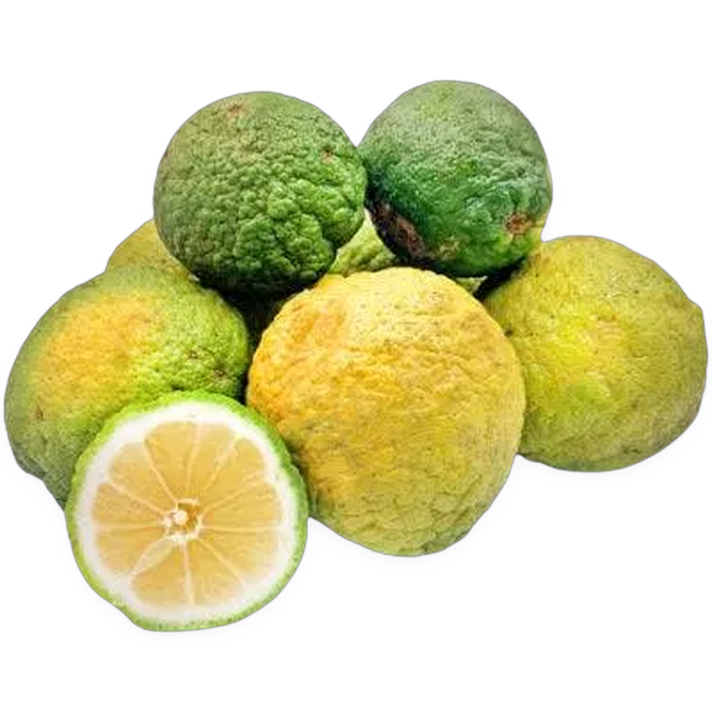 Rough Lemon