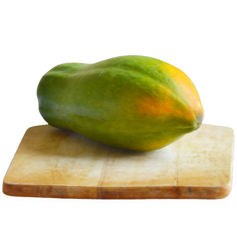 Fresh PawPaw