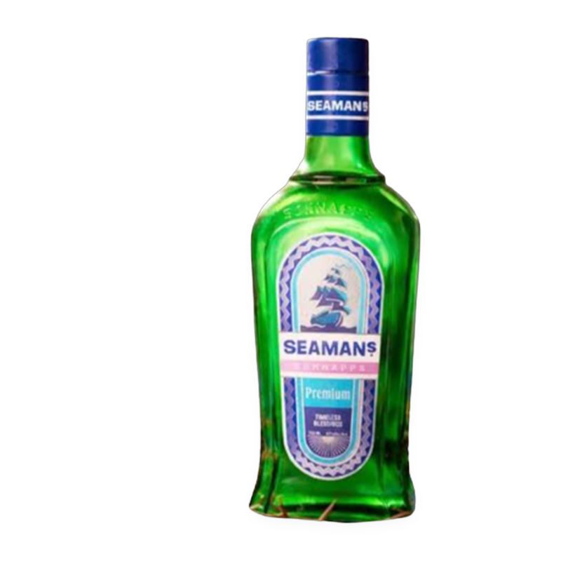 Seaman