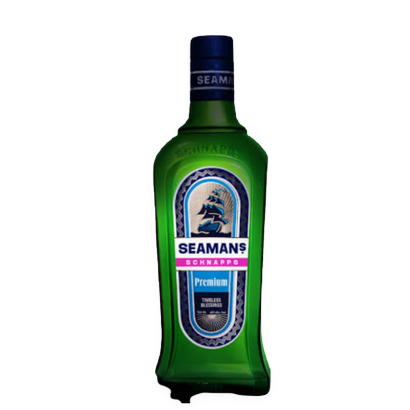 Seaman